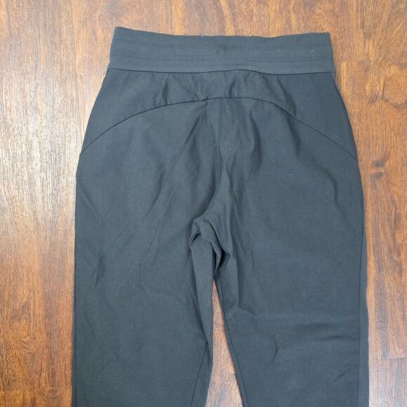 Athleta Headlands Hybrid Trek Jogger - Black - Size 2/T 2 Tall - Style # 486183 - Picture 8 of 10